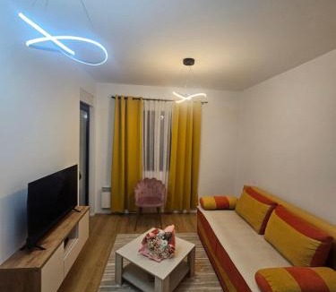 Kolasin Apartment | US Flat Kolašin
