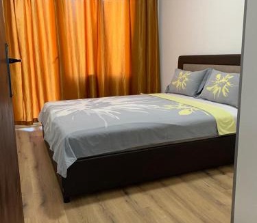 Utjeha Villa | Utjeha house Ana