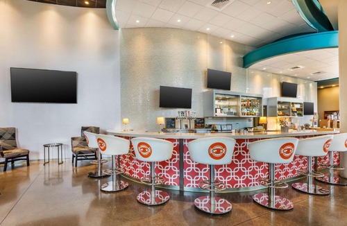 Springfield Hotel | Vīb Best Western Springfield