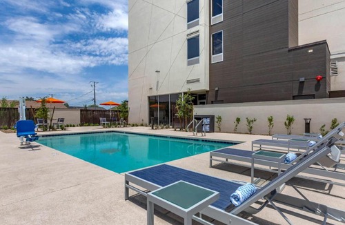 Tempe Hotel | Vīb Hotel by Best Western Phoenix - Tempe