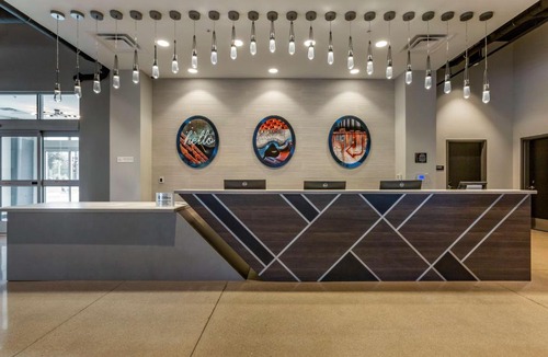 Tempe Hotel | Vīb Hotel by Best Western Phoenix - Tempe