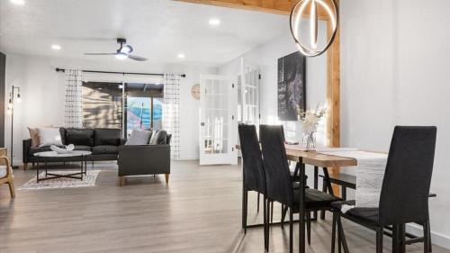 Scottsdale Estates Three House | Vacation Paradise in Old Town Scottsdale