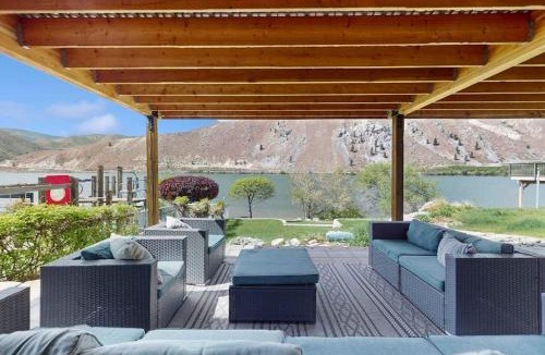 Orondo House | Vacation Paradise