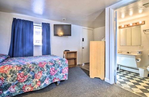 Loveland Apartment | Vacation Rental in Loveland 1 Mi to Downtown!