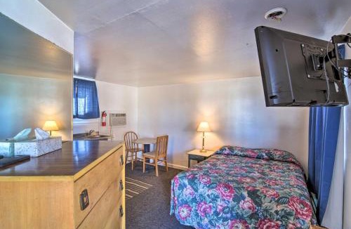 Loveland Apartment | Vacation Rental in Loveland 1 Mi to Downtown!
