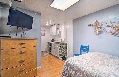 Loveland Apartment | Vacation Rental Near Boyd Lake, Colorado!