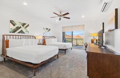Hurricane Resort | Vacation Rentals at Sand Hollow Resort