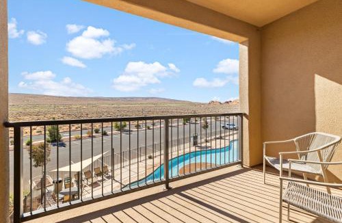 Hurricane Resort | Vacation Rentals at Sand Hollow Resort