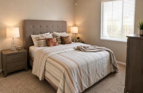North Las Vegas Apartment | Vacation Selects