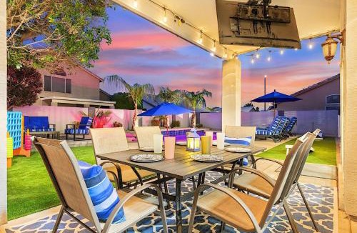 Wind Drift House | Vacay In The Valley