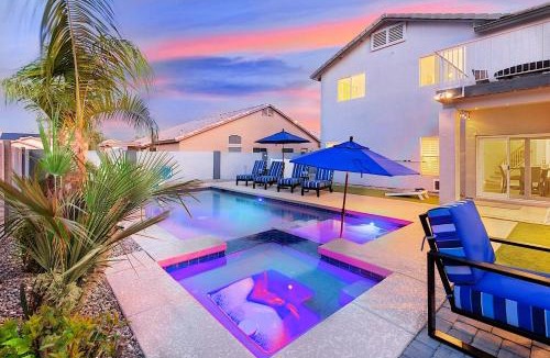 Wind Drift House | Vacay In The Valley