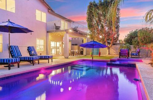 Wind Drift House | Vacay In The Valley
