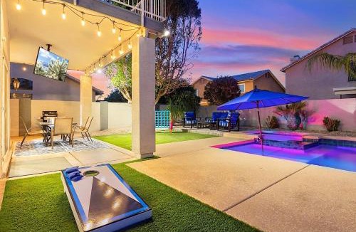 Wind Drift House | Vacay In The Valley