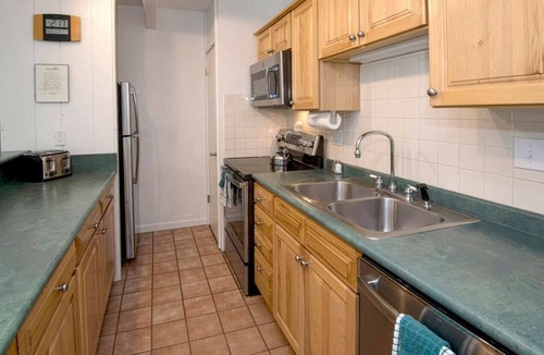 Vail Condo | Vail 2-bedroom condo with pool/hottub