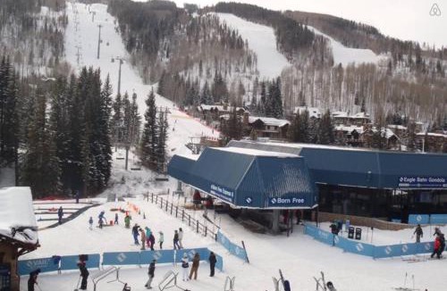 Vail Apartment | Vail Antlers 2 Bedroom Condo
