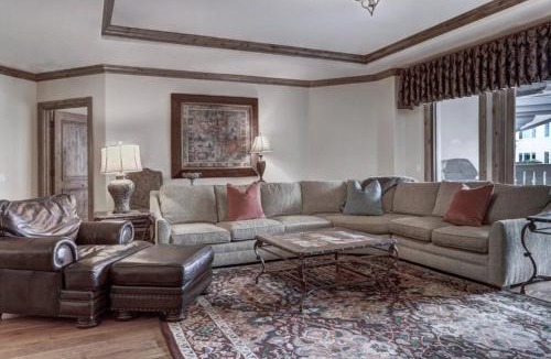 Vail Apartment | Vail Arrabelle 2 Bedroom Residence