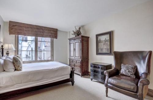 Vail Apartment | Vail Arrabelle 2 Bedroom Residence