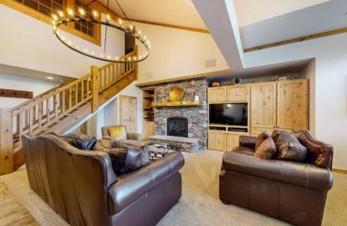 Vail Apartment | Vail Lion Square 310E