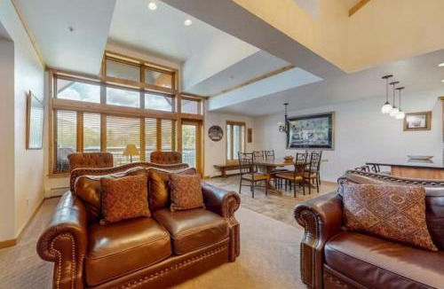 Vail Apartment | Vail Lion Square 310E