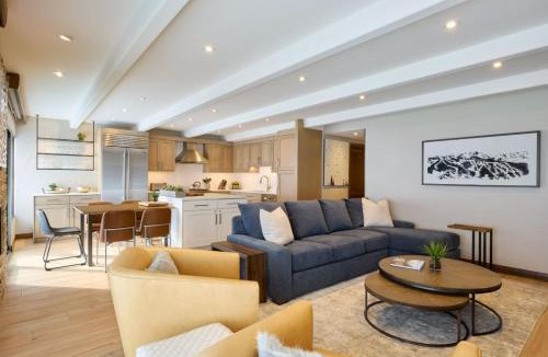 Vail Apartment | Vail - Lionshead Condominiums 2 Bedroom Condo