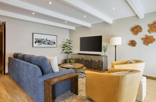 Vail Apartment | Vail - Lionshead Condominiums 2 Bedroom Condo
