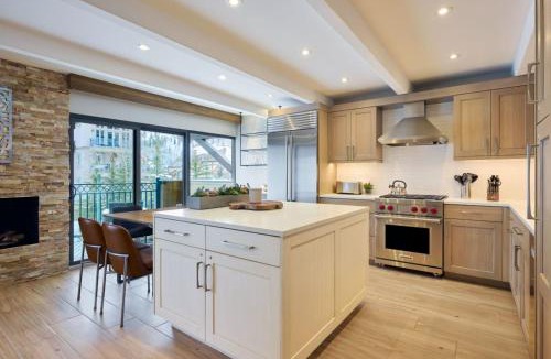 Vail Apartment | Vail - Lionshead Condominiums 2 Bedroom Condo