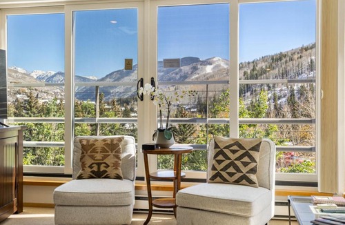 Vail Apartment | Vail Mountain Escape. King Suites,Resort Amenities
