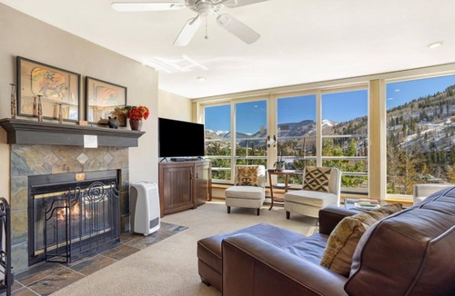 Vail Apartment | Vail Mountain Escape. King Suites,Resort Amenities