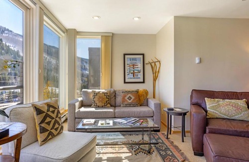 Vail Apartment | Vail Mountain Escape. King Suites,Resort Amenities