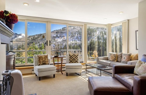 Vail Apartment | Vail Mountain Escape. King Suites,Resort Amenities