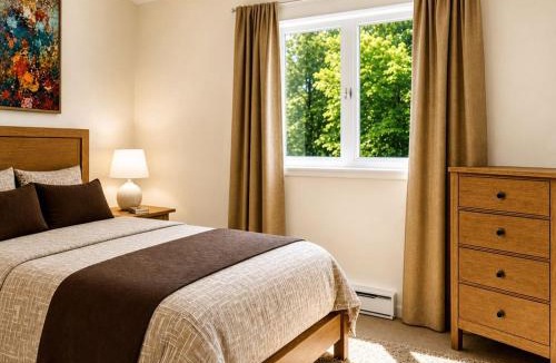 Vail House | VAIL MOUNTAIN SUITE