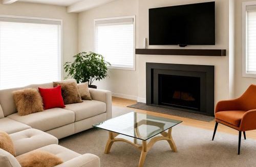 Vail House | VAIL MOUNTAIN SUITE