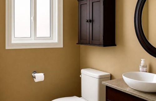 Vail House | VAIL MOUNTAIN SUITE