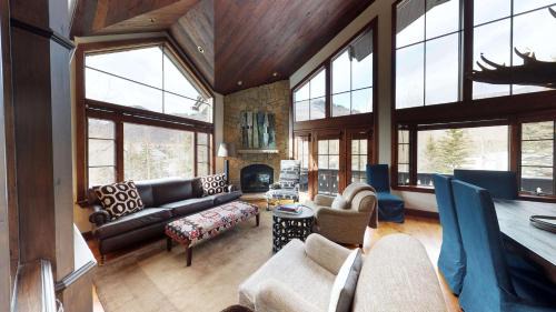 Vail Resort | Vail Residences at Cascade Village, a Destination by Hyatt Residence