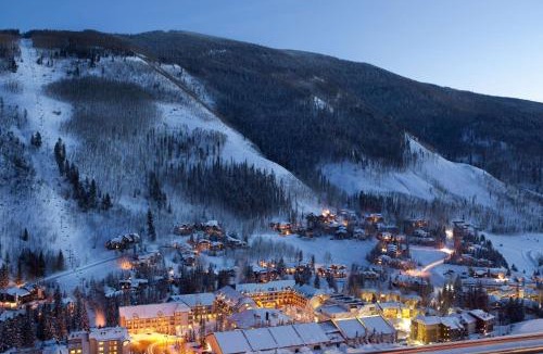 Vail Resort | Vail Residences at Cascade Village, a Destination by Hyatt Residence