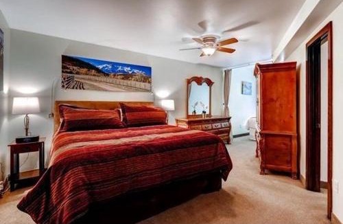Vail Hotel | Vail Run Resort