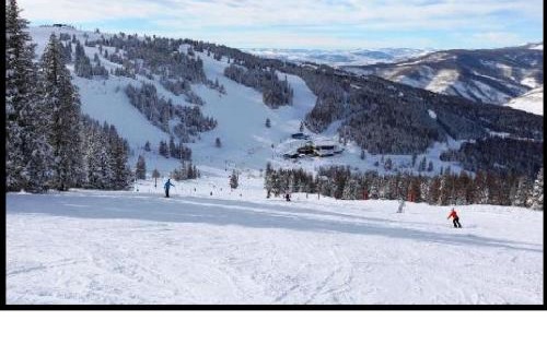 Vail Resort | Vail Run Resort
