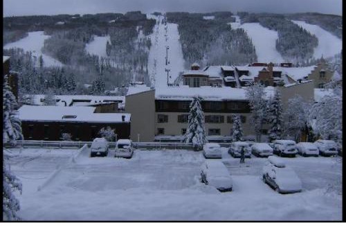 Vail Resort | Vail Run Resort