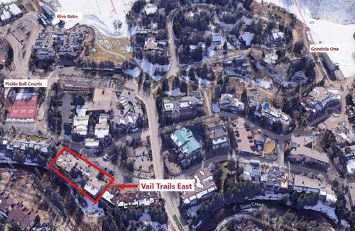 Vail Apartment | Vail Trail's by Vail Realty