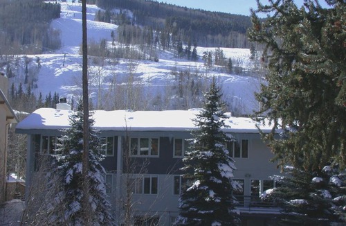 Vail Apartment | Vail Trail's by Vail Realty