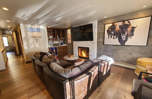 Vail Apartment | Vail Trail's by Vail Realty