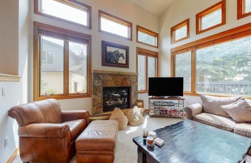 Edwards House | Vail Valley Getaway