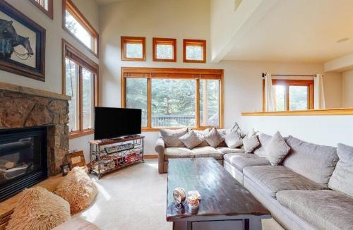 Edwards House | Vail Valley Getaway