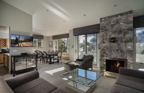 Vail Apartment | Vail Village 3 Bedroom Condo At The Covered Bridge - Pool, Hot Tub & More!