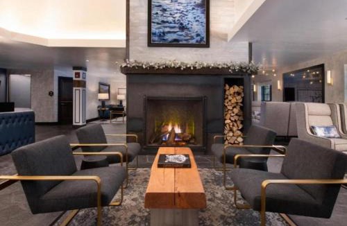 Vail Apartment | Vail Village King Hotel Room