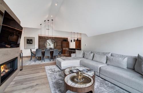 Vail Apartment | Vail Village Private 4 BR Residence w Full Kitchen