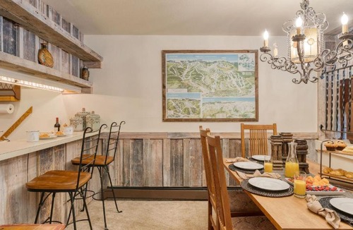 Vail House | Vail Vista by AvantStay