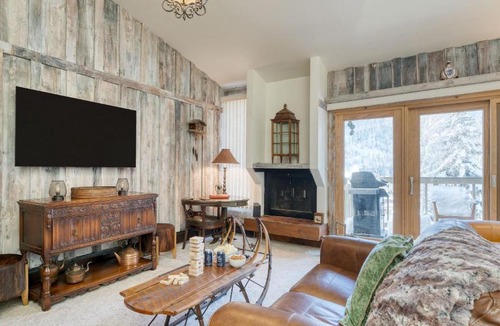 Vail House | Vail Vista by AvantStay