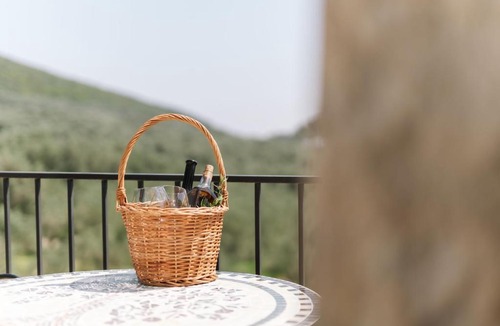 Ulcinj Resort | Val D'or Olive Village