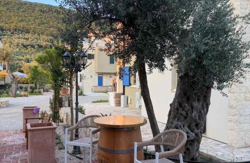 Ulcinj Resort | Val D'or Olive Village